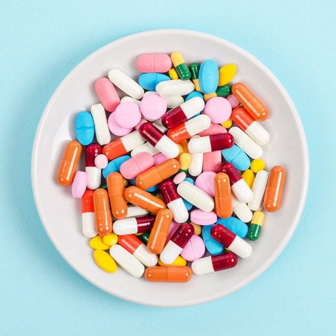 pills medicines gettyimages
