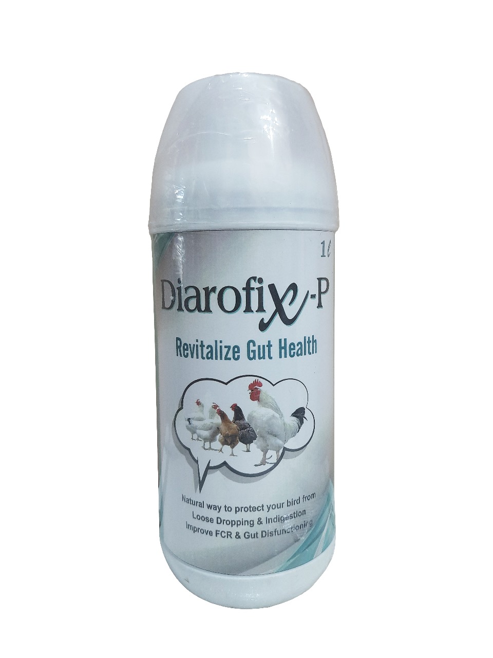 DIAROFIX-P-Antidiarrheal-Product-For -Poultry